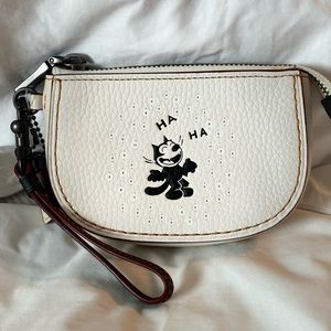 Rare Coach x Felix collaboration 58842